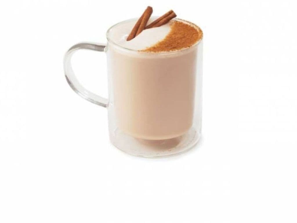 Chai Latte 16oz