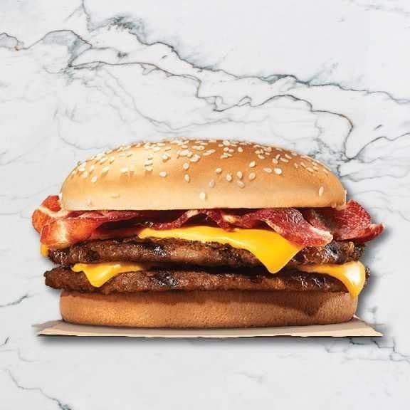 Nikos Burger