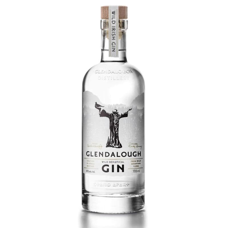 Glendalough Gin (750 ml) (1 x 750ML)