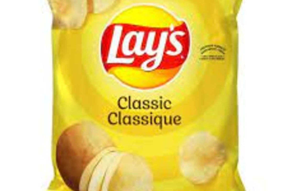 Lays Classic (66 g)