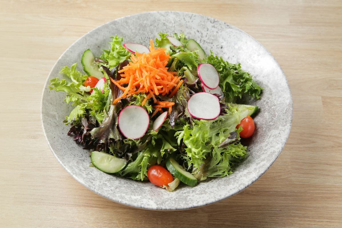 House Salad