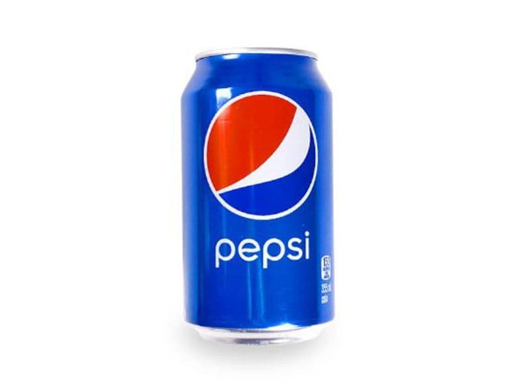 Canned Pop