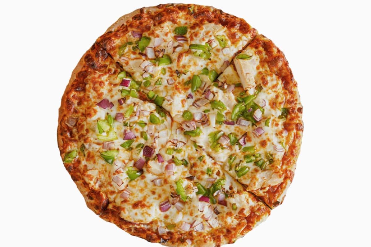 BBQ Chicken