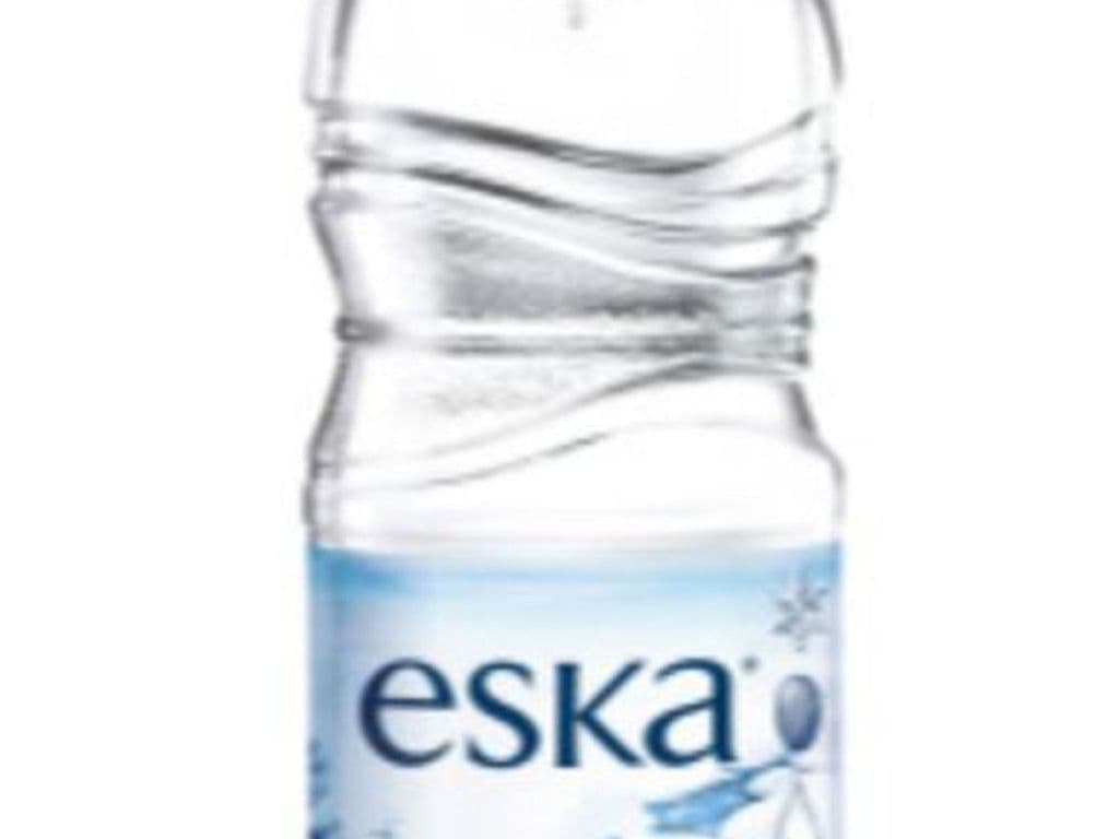 Bottle Water