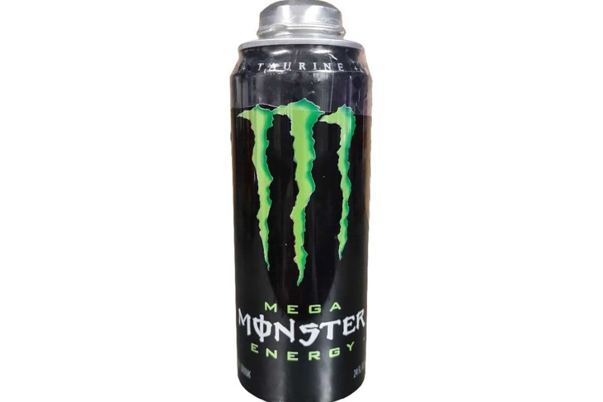 Monster Energy Original (710ml)