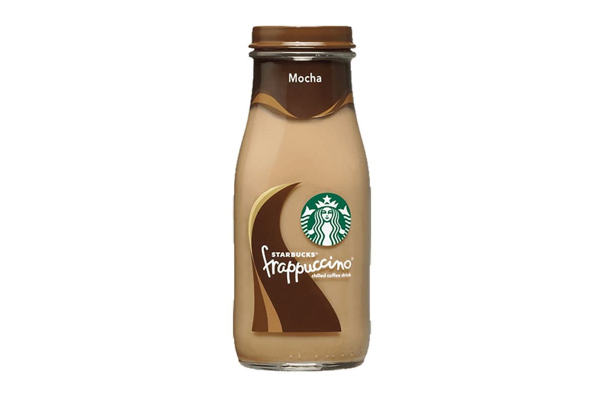 Starbucks Mocha Frappuccino (405 ml)