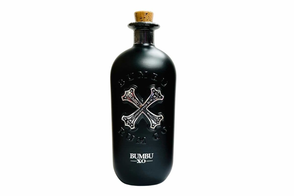 Bumbu X.O Rum (1 x 750 ml)
