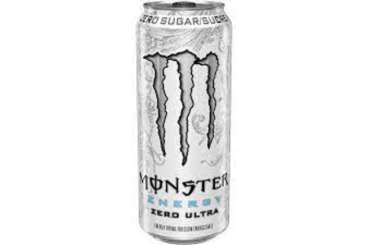 Monster Energy Zero (473ml)