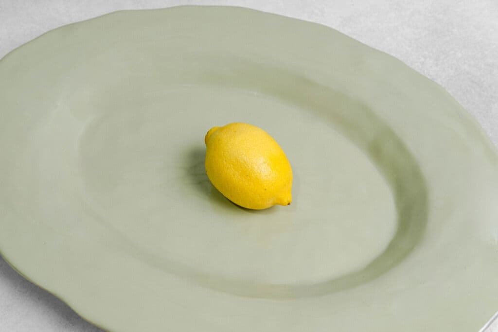 Lemon (Each)