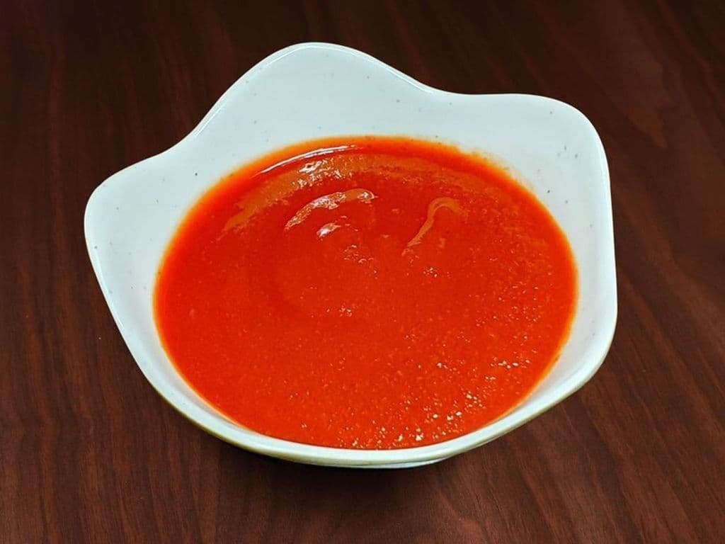 Sriracha Sauce
