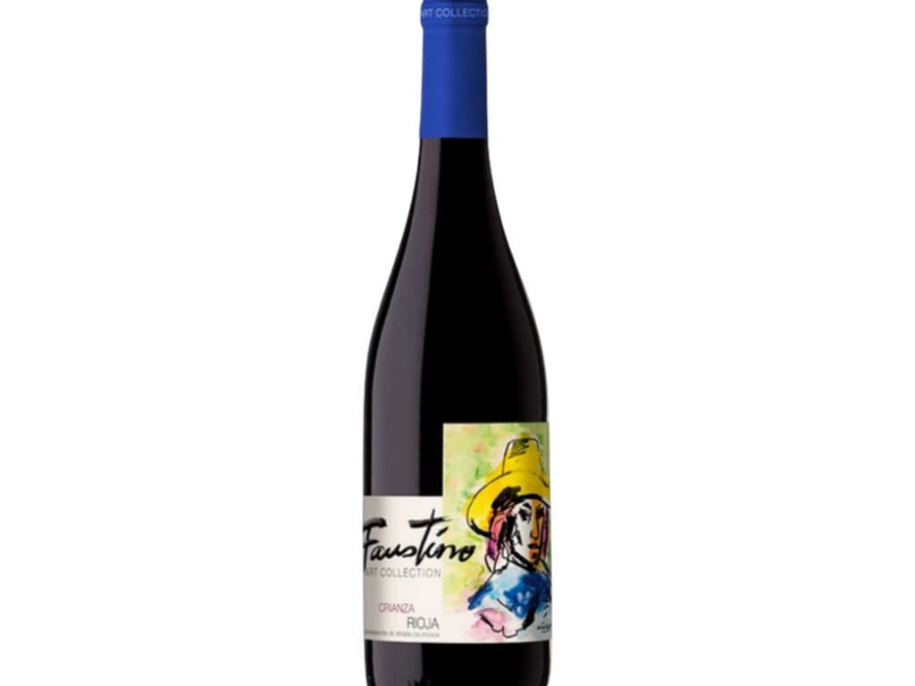 Faustino - Art Collection Rioja Crianza