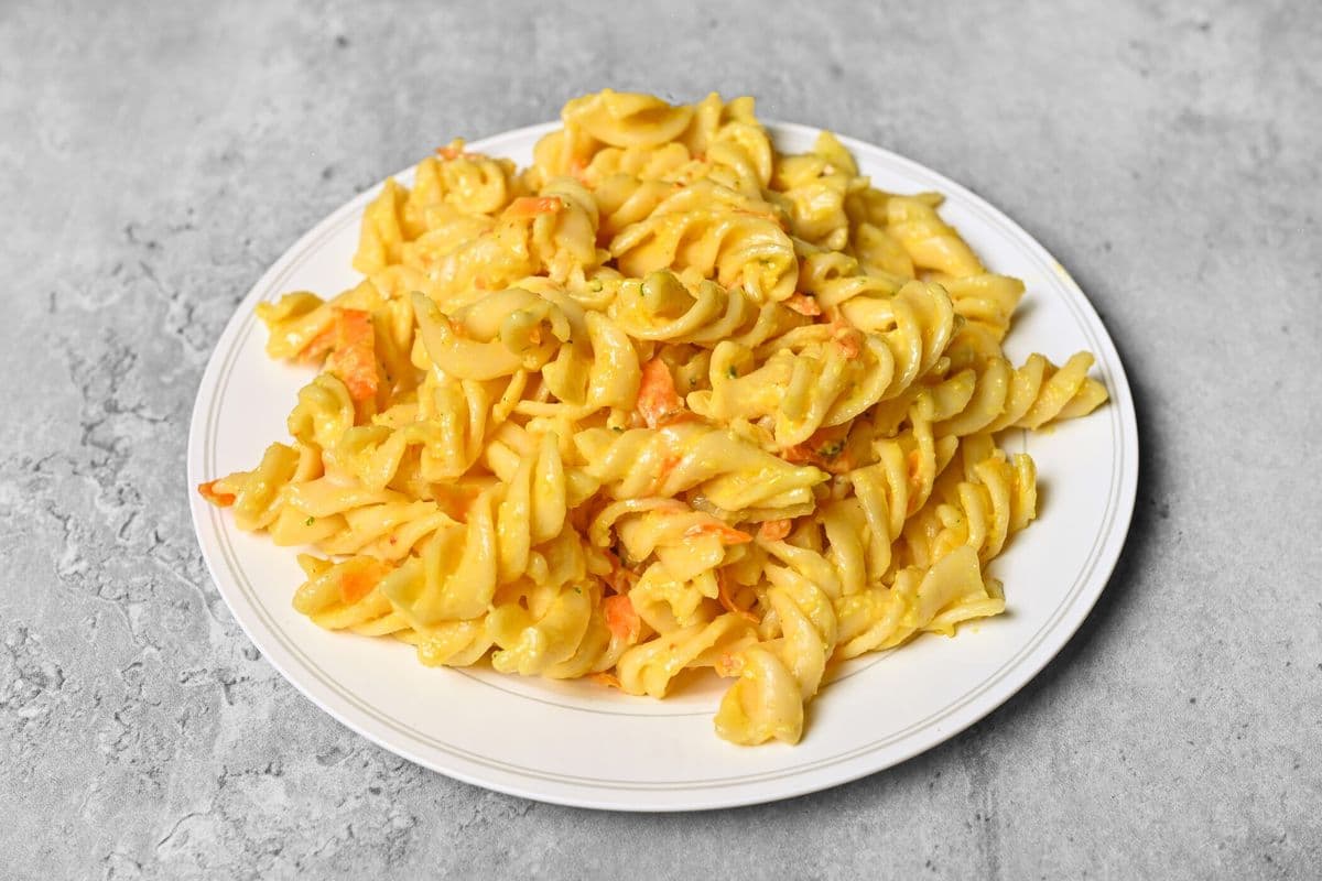 Salade de macaroni