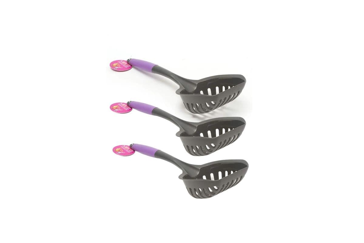 Messy Cats Litter Scoop (1 ct)