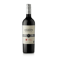 Argento Estate Organic Malbec (1 Bottle x 750 mL)