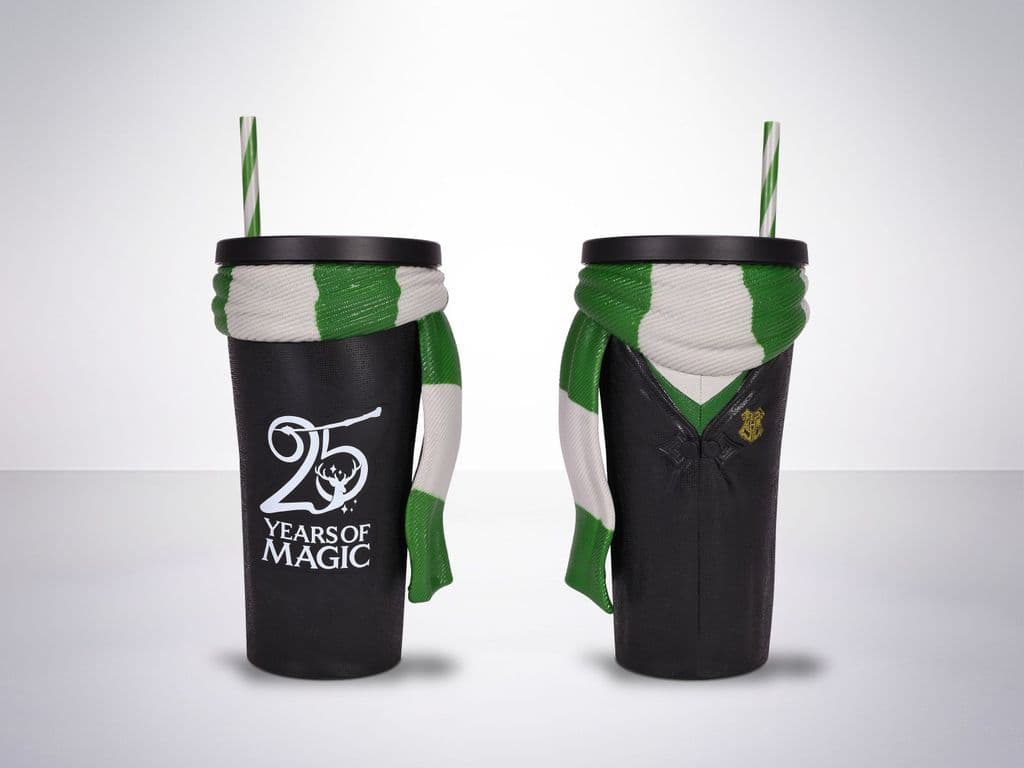 Slytherin Grippr Cup