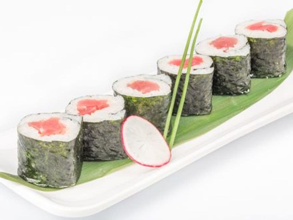Red Tuna Roll