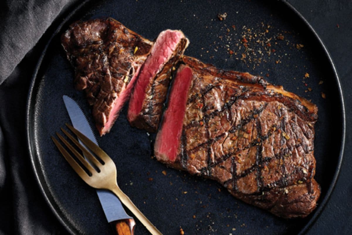 Haut de surlonge classique (8 oz) / Classic Top Sirloin (8 oz)