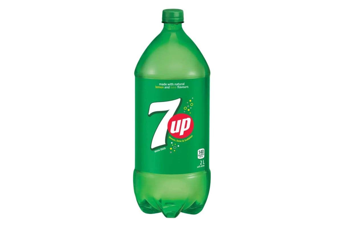 7UP (2L) (2 L Bottle)