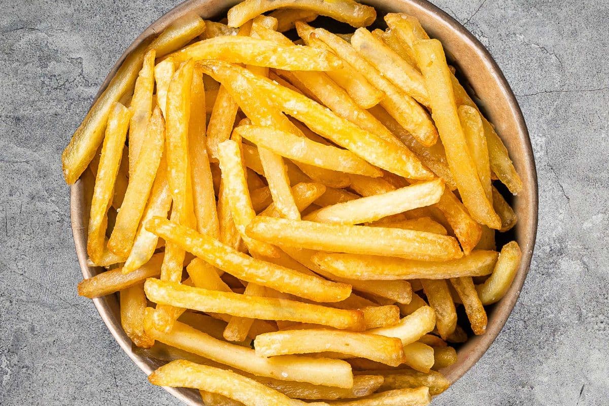 Fries