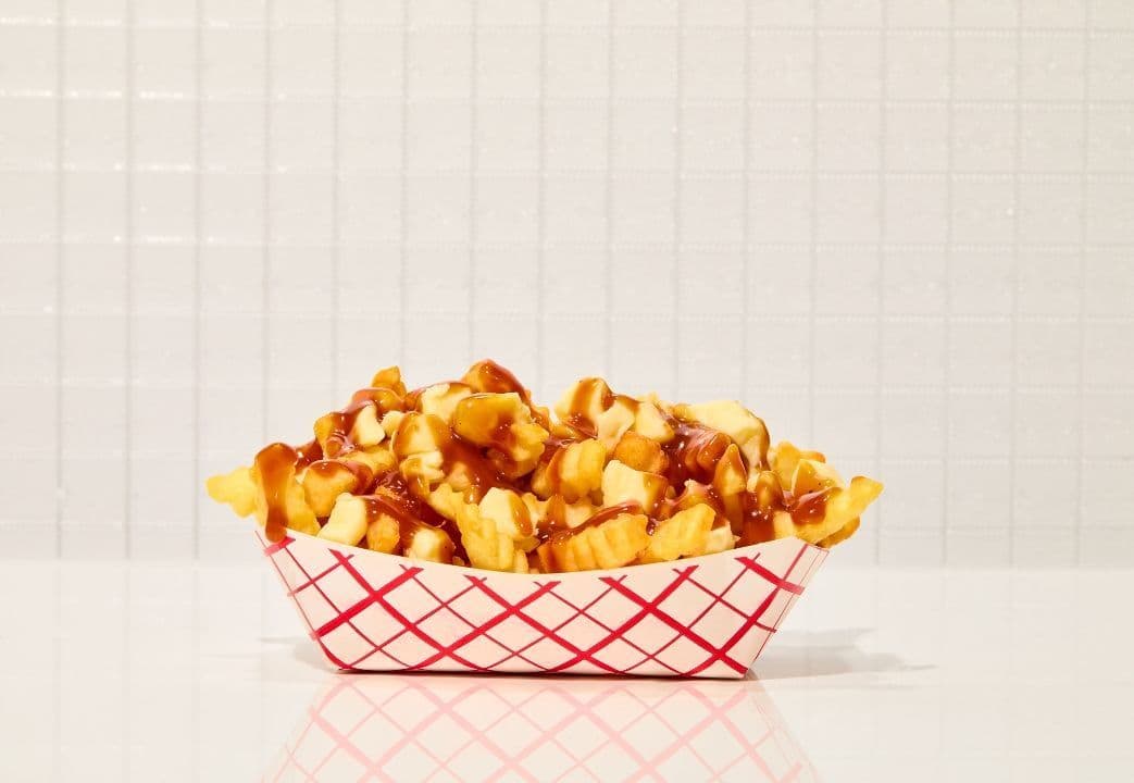 Poutine