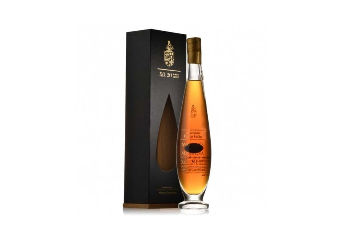 Mm Aquardernte Vinica (1 x 500 ml)