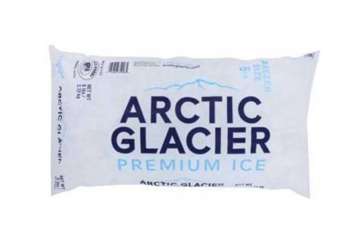 Ice (4 lb)