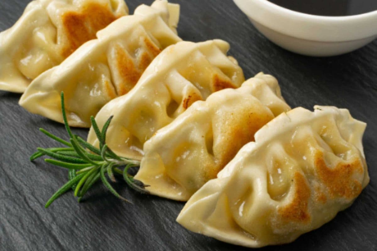Gyoza