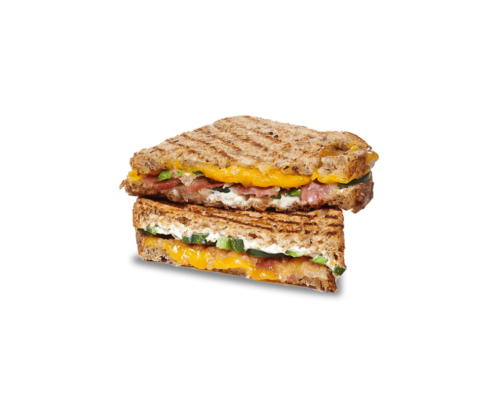 Bacon Jalepeno