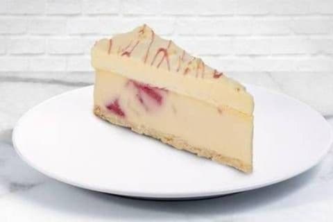BOGO - Mango Berry Cheesecake