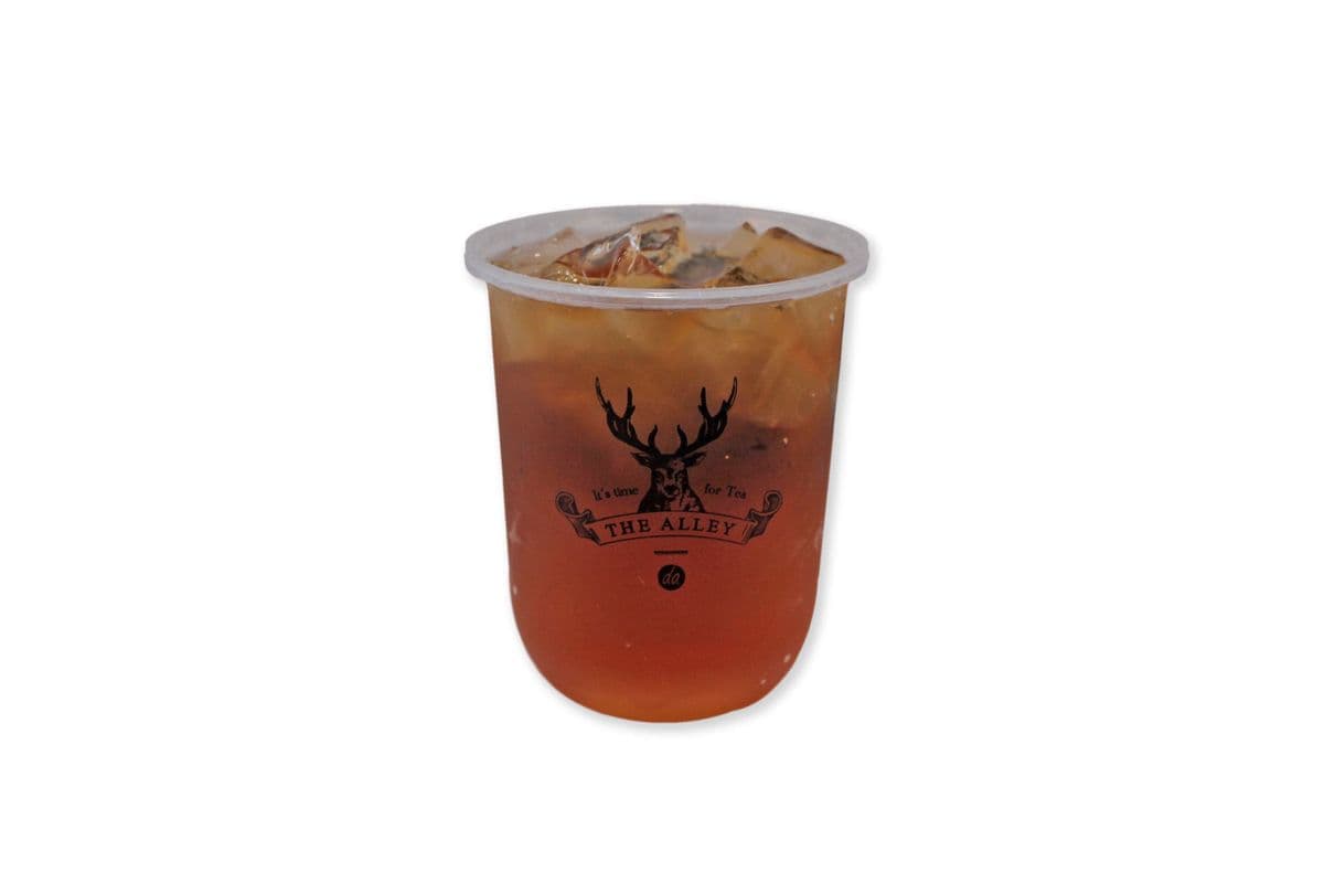 Winter Melon Punch