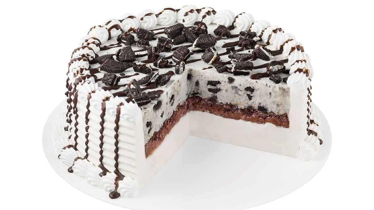 10" Blizzard (570-630 Cal)