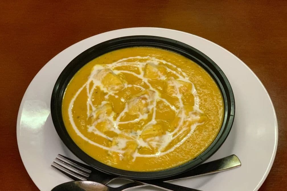 Kashmiri Korma