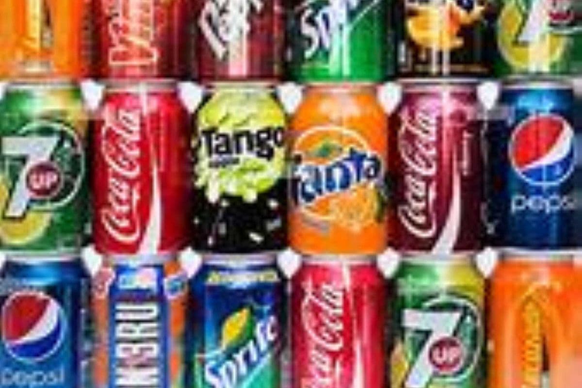 Soft Drink