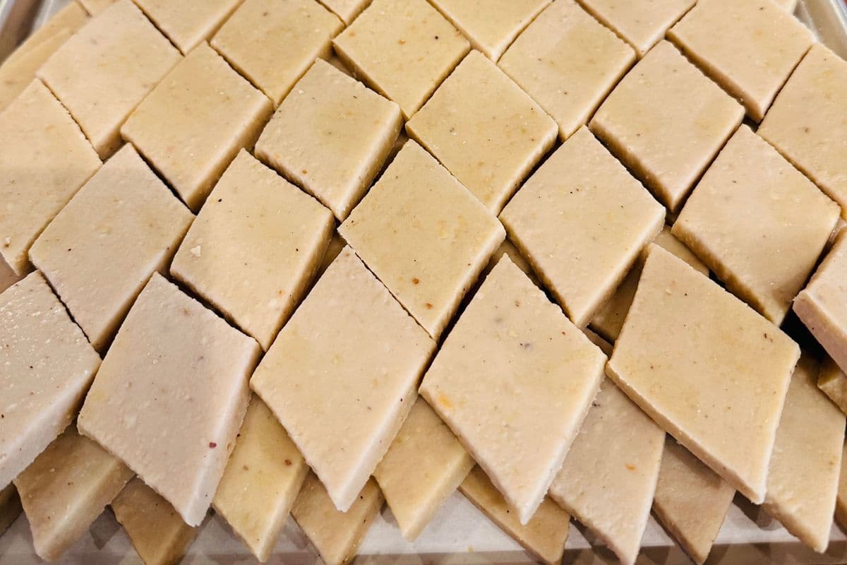 Kaju Katli (1 Lb)