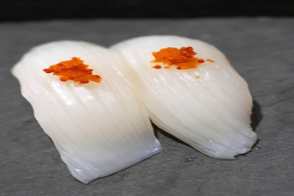 Ika (Squid)