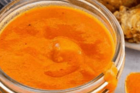 Spicy Buffalo / Franks