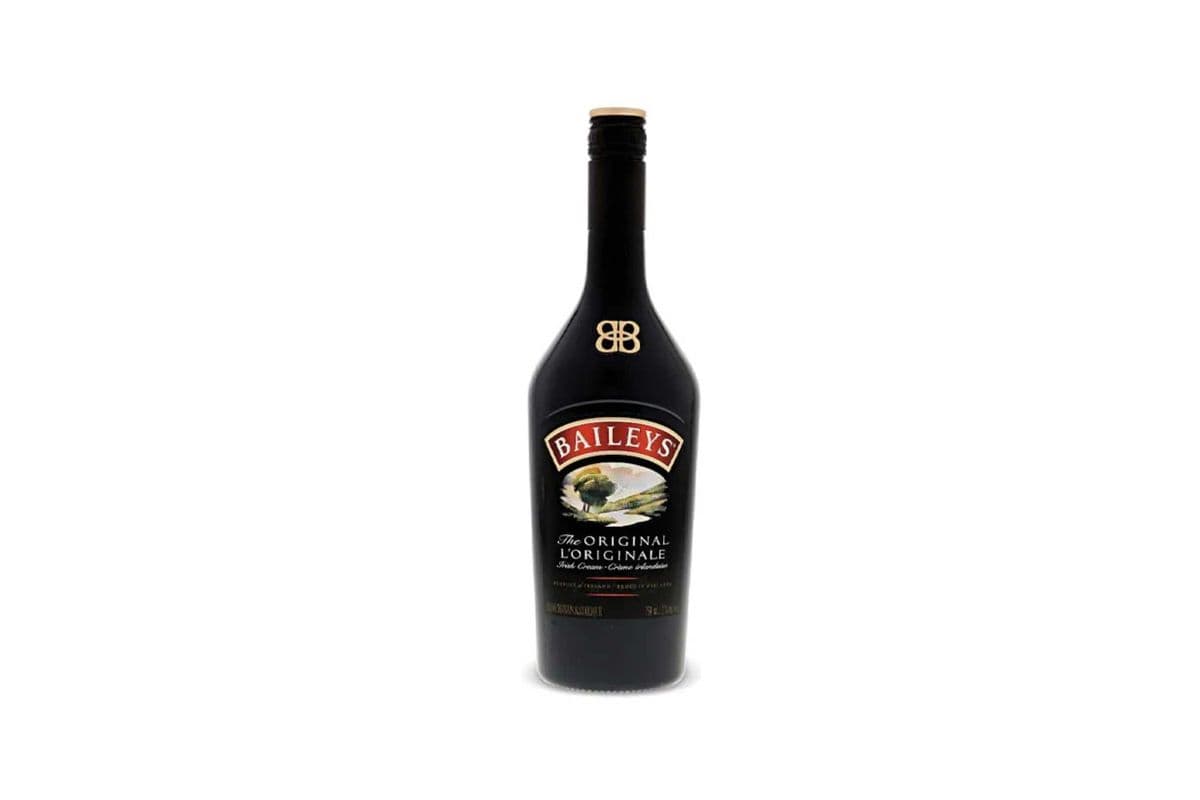 Baileys Original Irish Cream 750ml (1 x 750 ml)