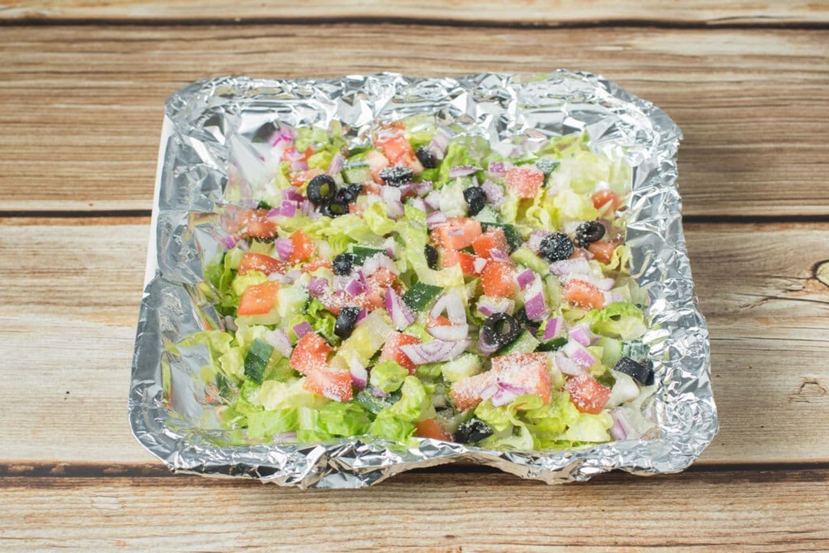 Greek Salad