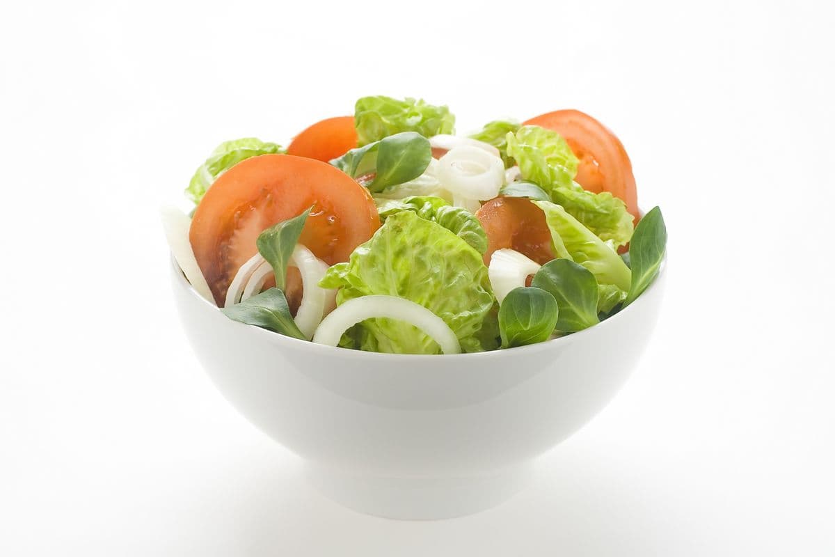 Garden Salad