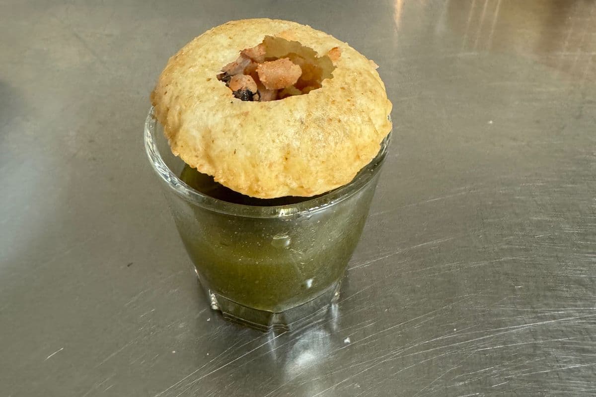 Golgappe