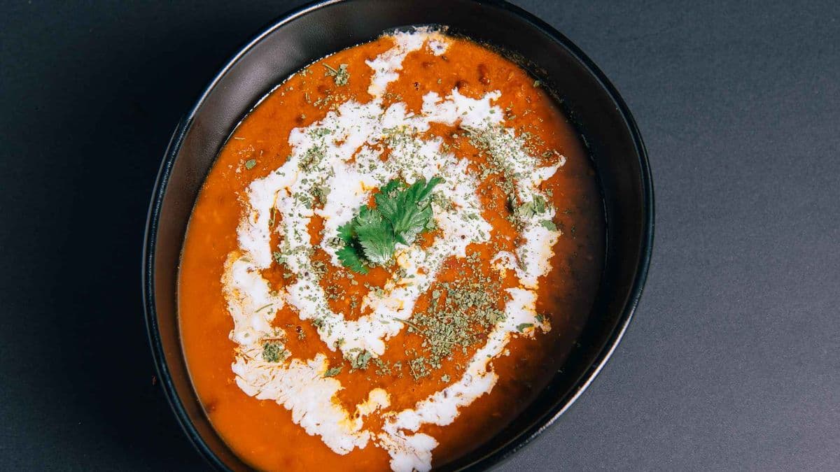 Dal Makhani