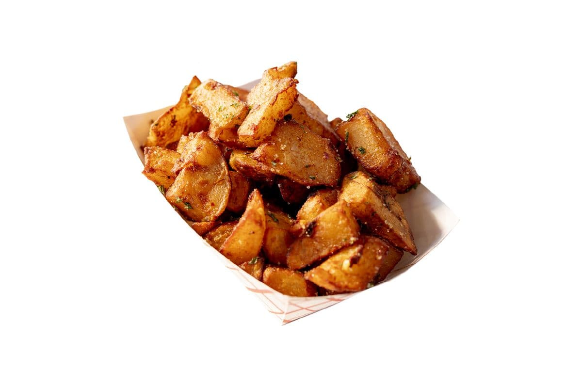 Spiced Potatoes (Large)