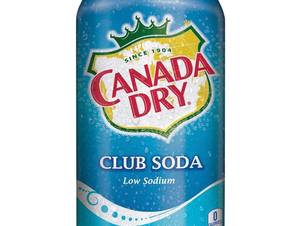 Club Soda