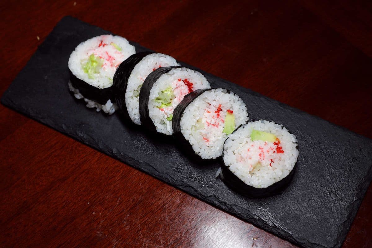 House California Roll (5 pcs)
