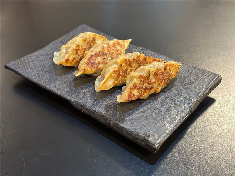Bulgogi Beef Gyoza (4Pcs)