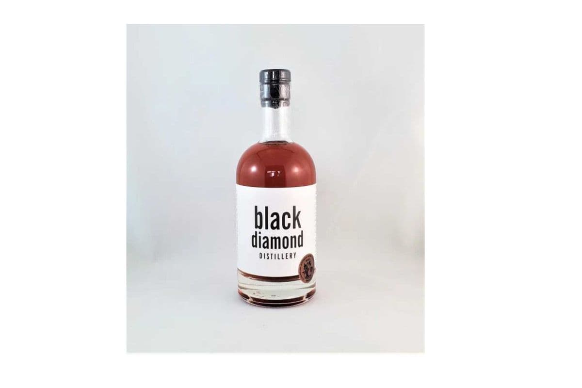 Black Diamond Cranberry (1 x 750 ml)