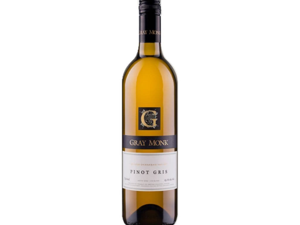 Gray Monk - Pinot Gris