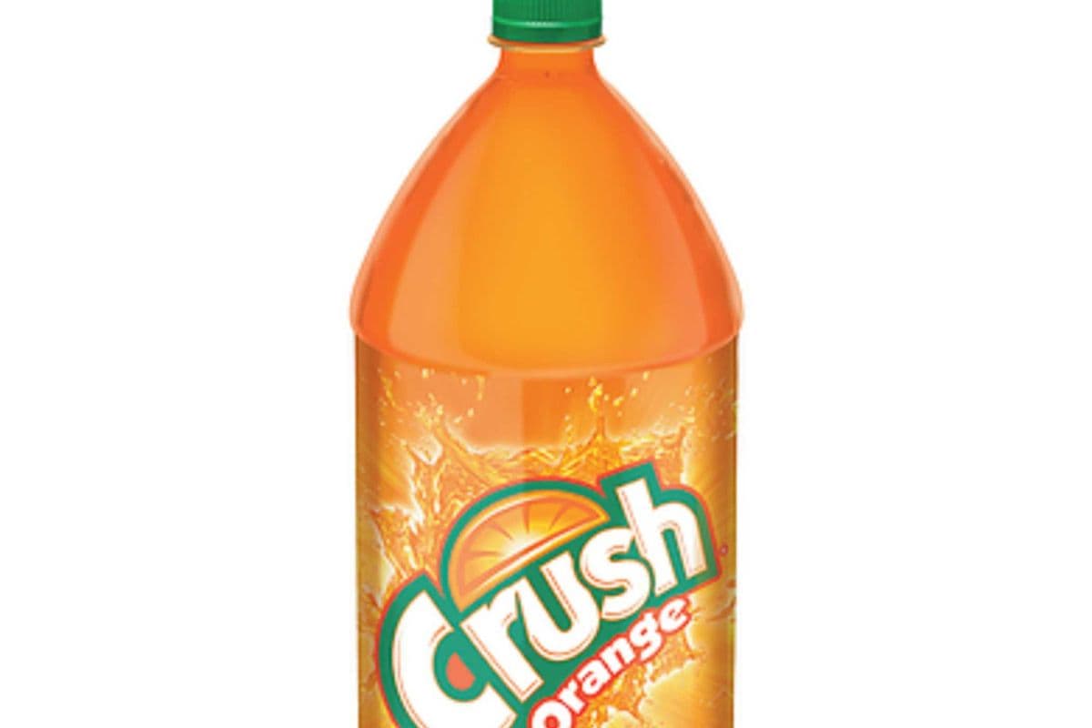 Crush Orange (2 L)