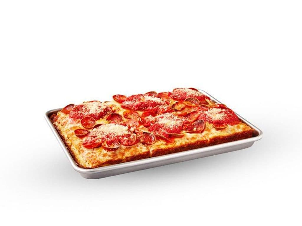 NEW! Classic Pepperoni