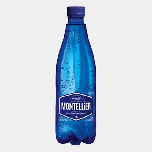 Sparkling Water / Eau pétillante